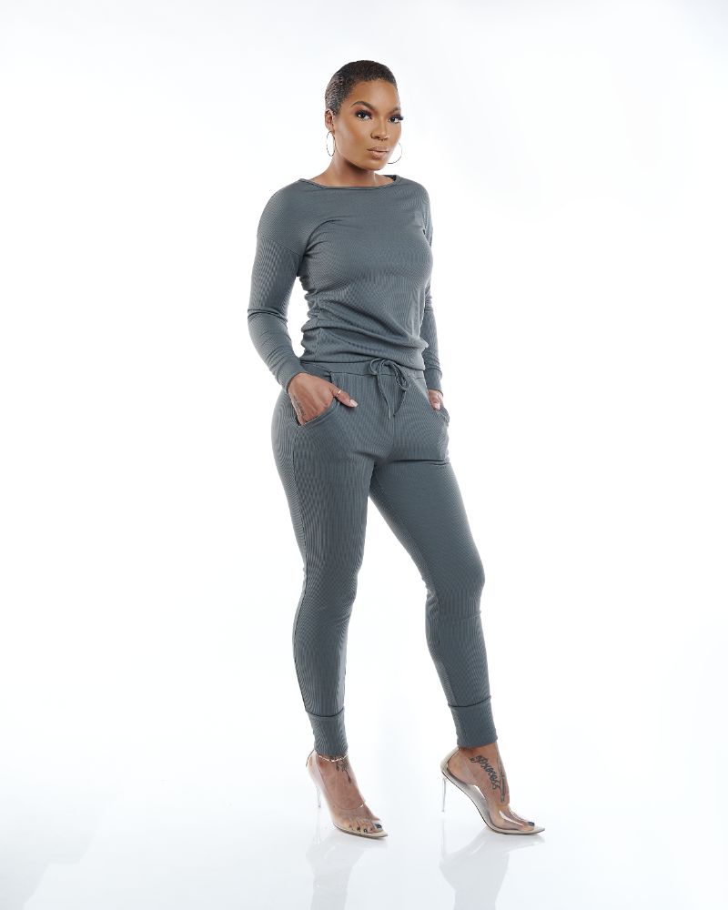 Grey Dynasty